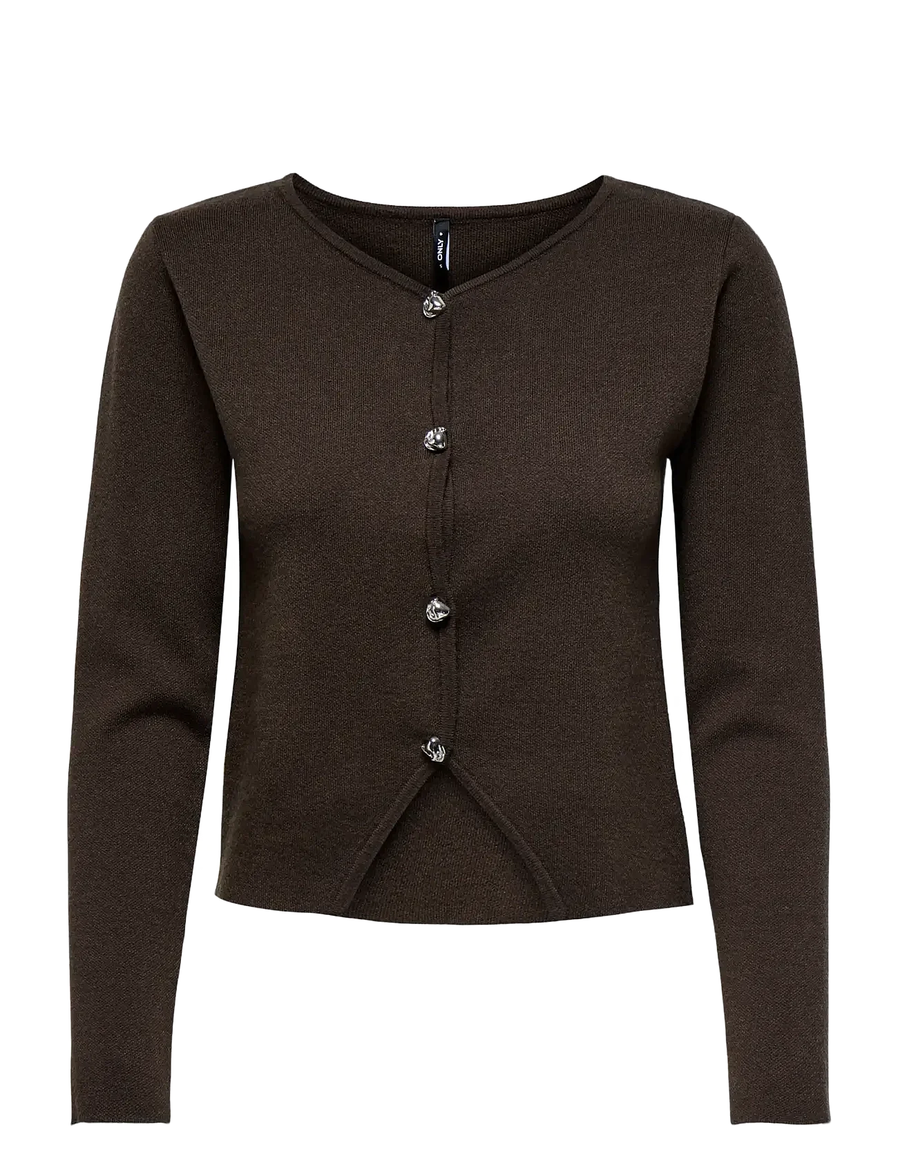 ONLY SCARLETT Cardigan Chocolate Torte
