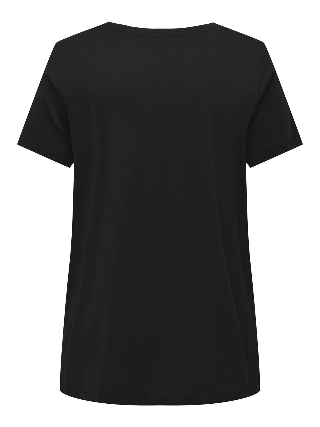 CARMAKOMA BONNIE T-shirt Svart