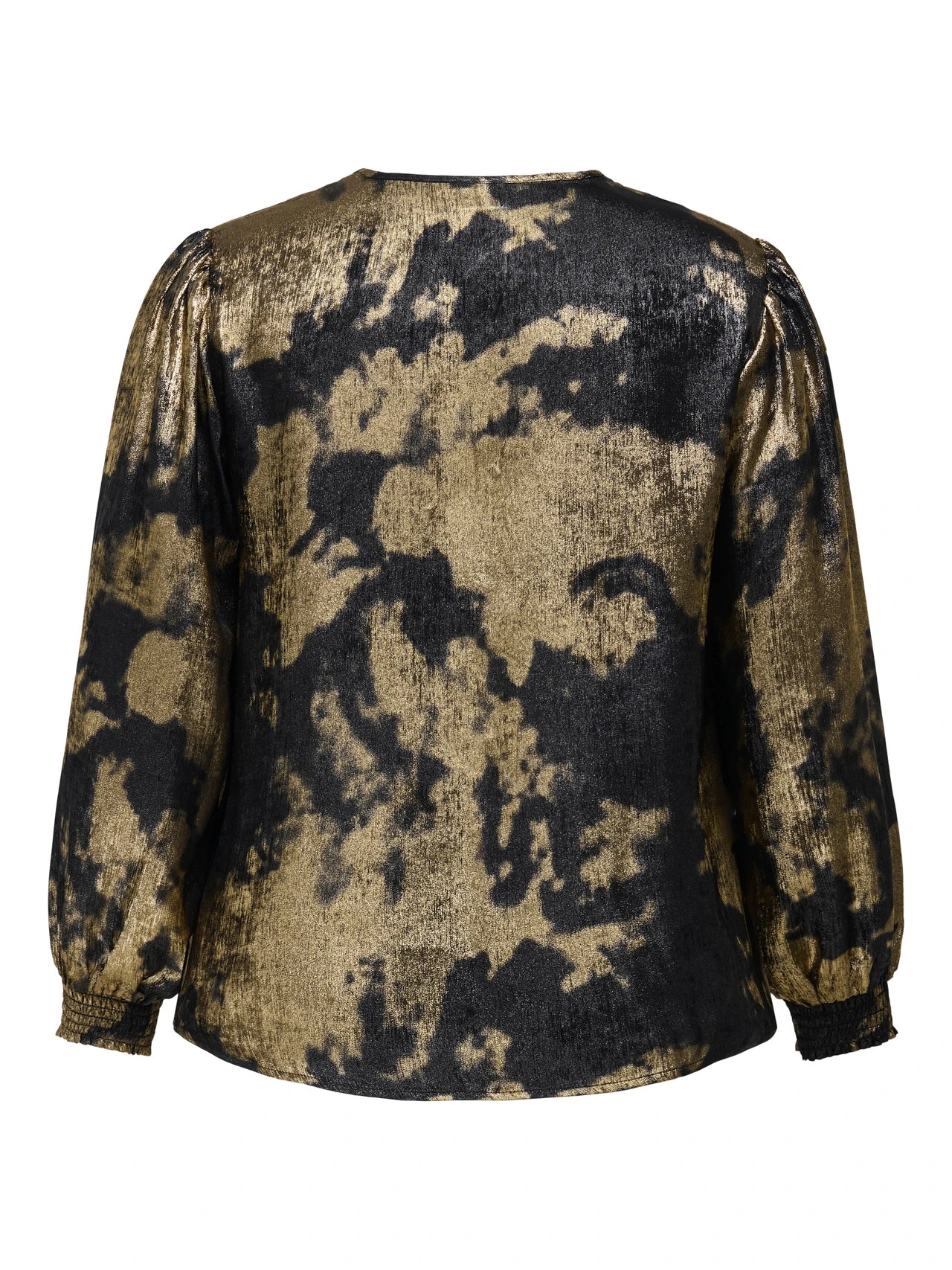 CARMAKOMA DIXIE Topp V-ringad