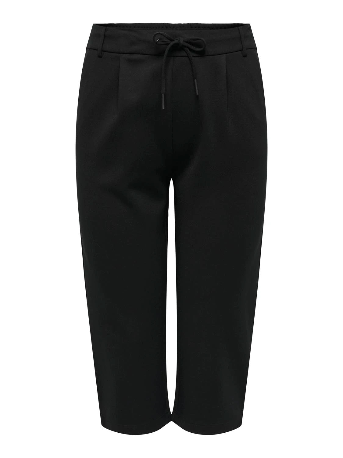 CARMAKOMA GOLDTRASH Knickers Byxor Normal passform Svart