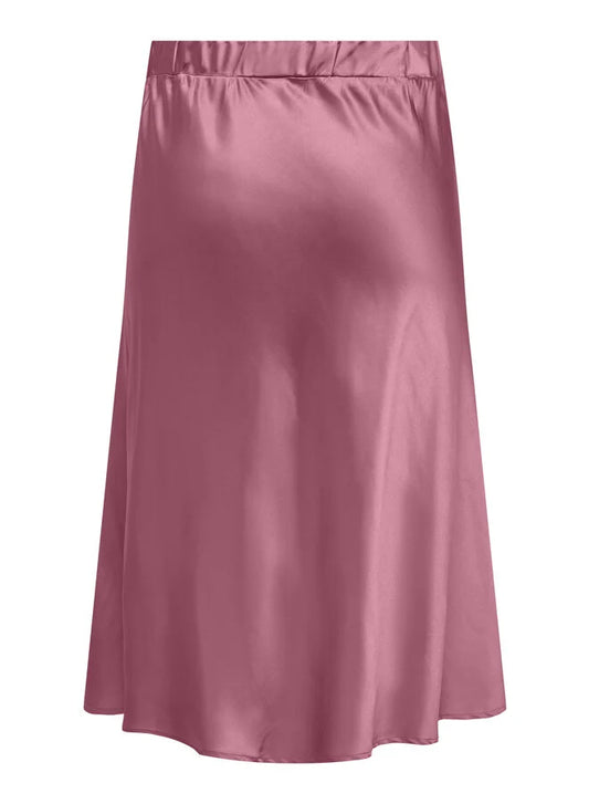 CARMAKOMA DOMINA Satinkjol Heater Rose