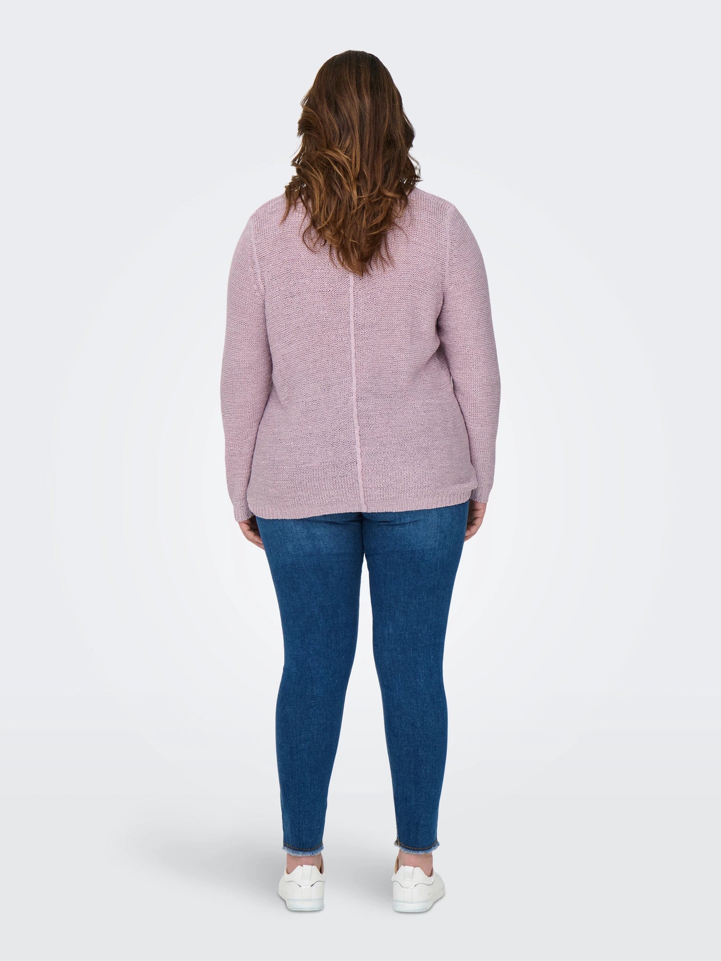 CARMAKOMA NEW FOXY Lila / Violet Ice