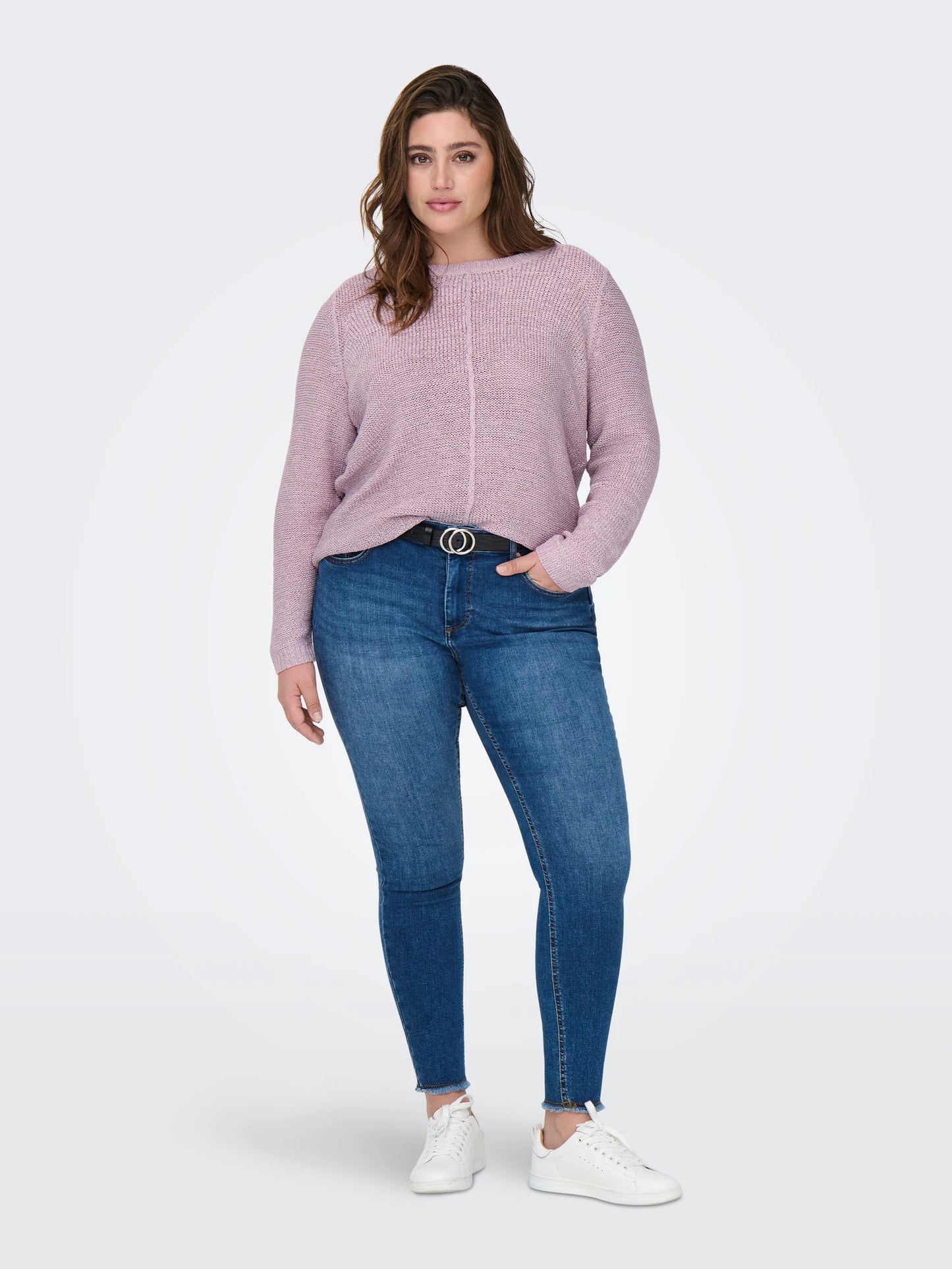 CARMAKOMA NEW FOXY Lila / Violet Ice