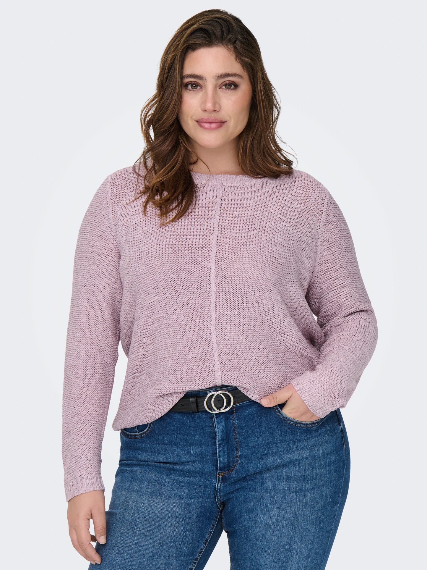 CARMAKOMA NEW FOXY Lila / Violet Ice