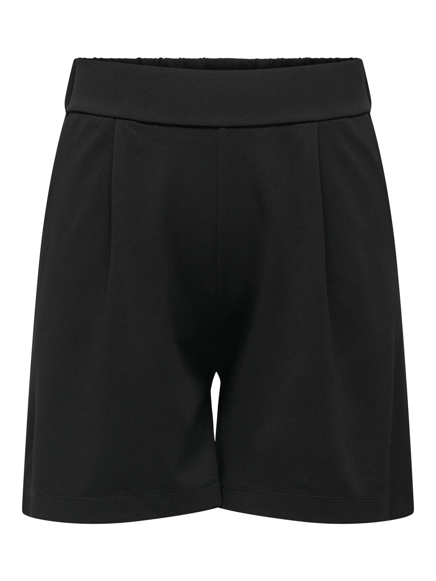 CARMAKOMA STILLA Shorts Normal passform Svart