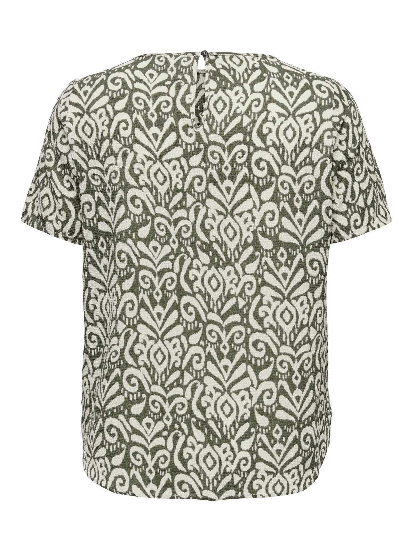 CARMAKOMA Vica Topp Grått / Tarmac