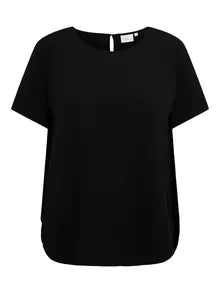 CAMAKOMA VICA Topp Svart