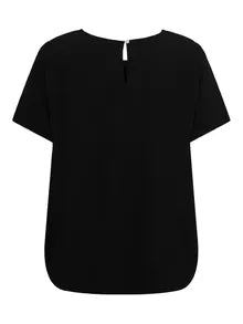 CAMAKOMA VICA Topp Svart