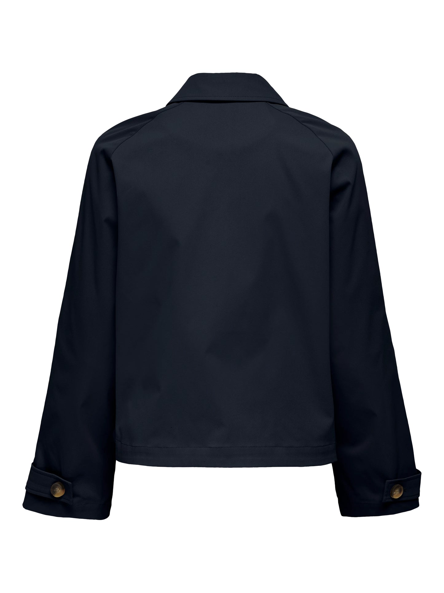 ONLY APRIL Trenchcoat Blå / Night Sky