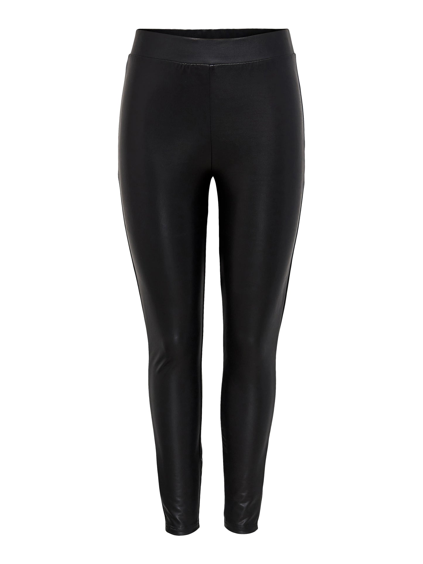 ONLY COOL Leggings Svart Normal passform