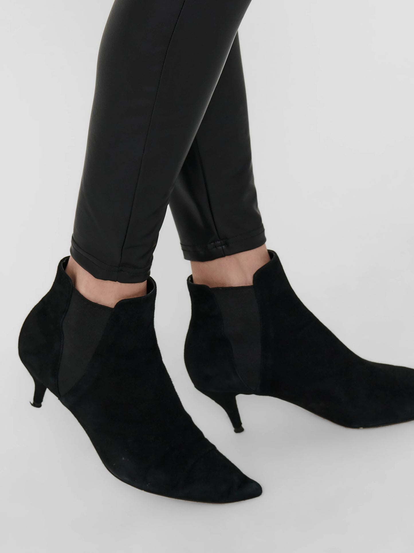 ONLY COOL Leggings Svart Normal passform