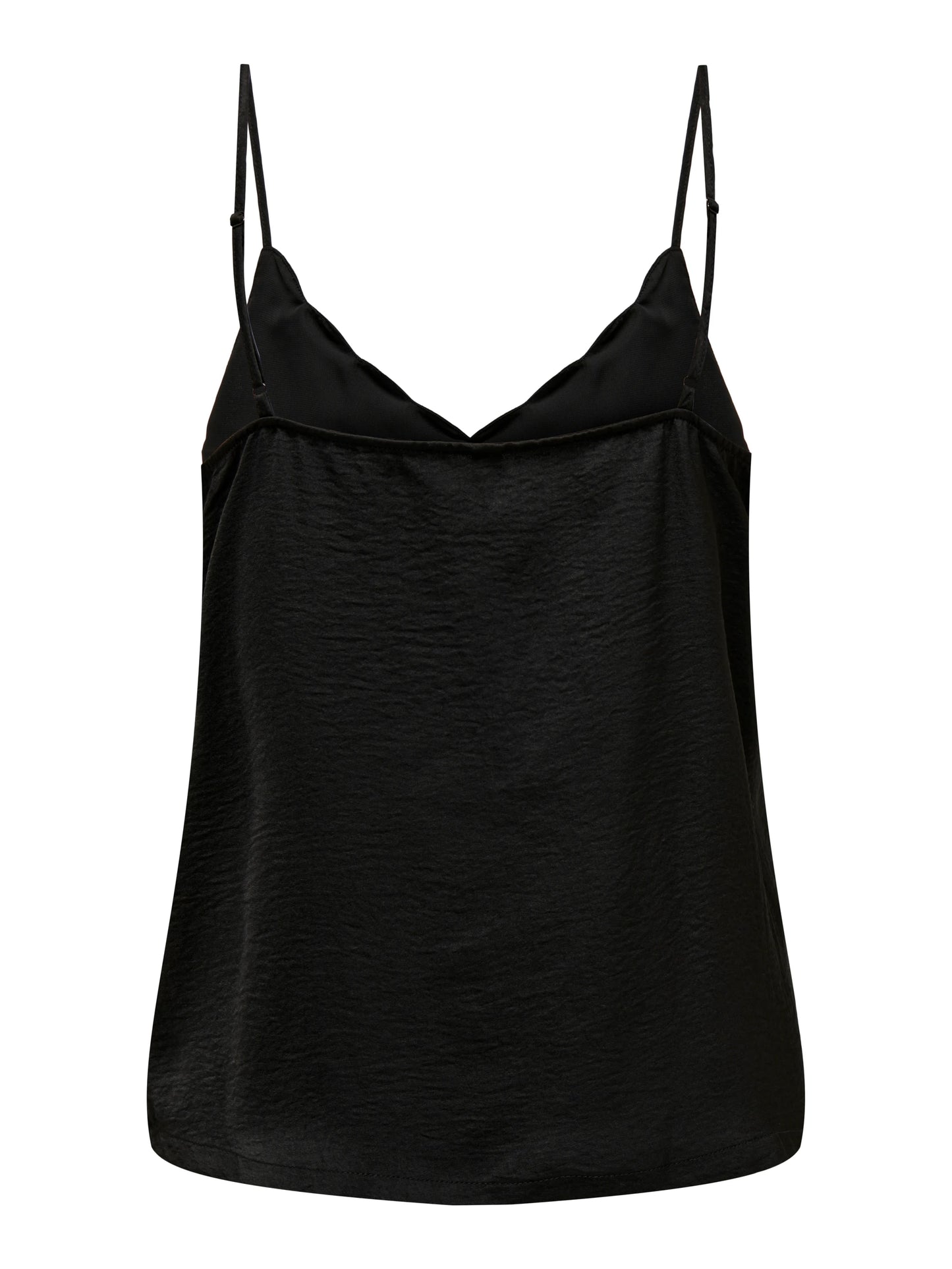 ONLY DEBBIE Svart Topp / Linne