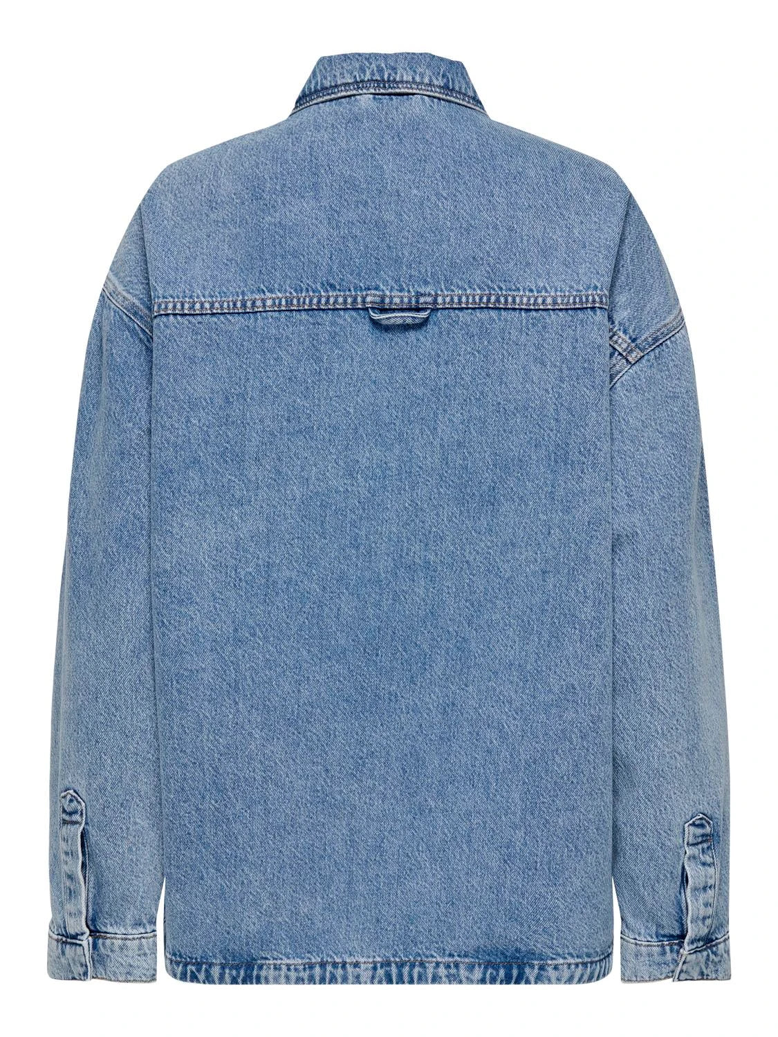ONLY EMMIE Denimskjorta