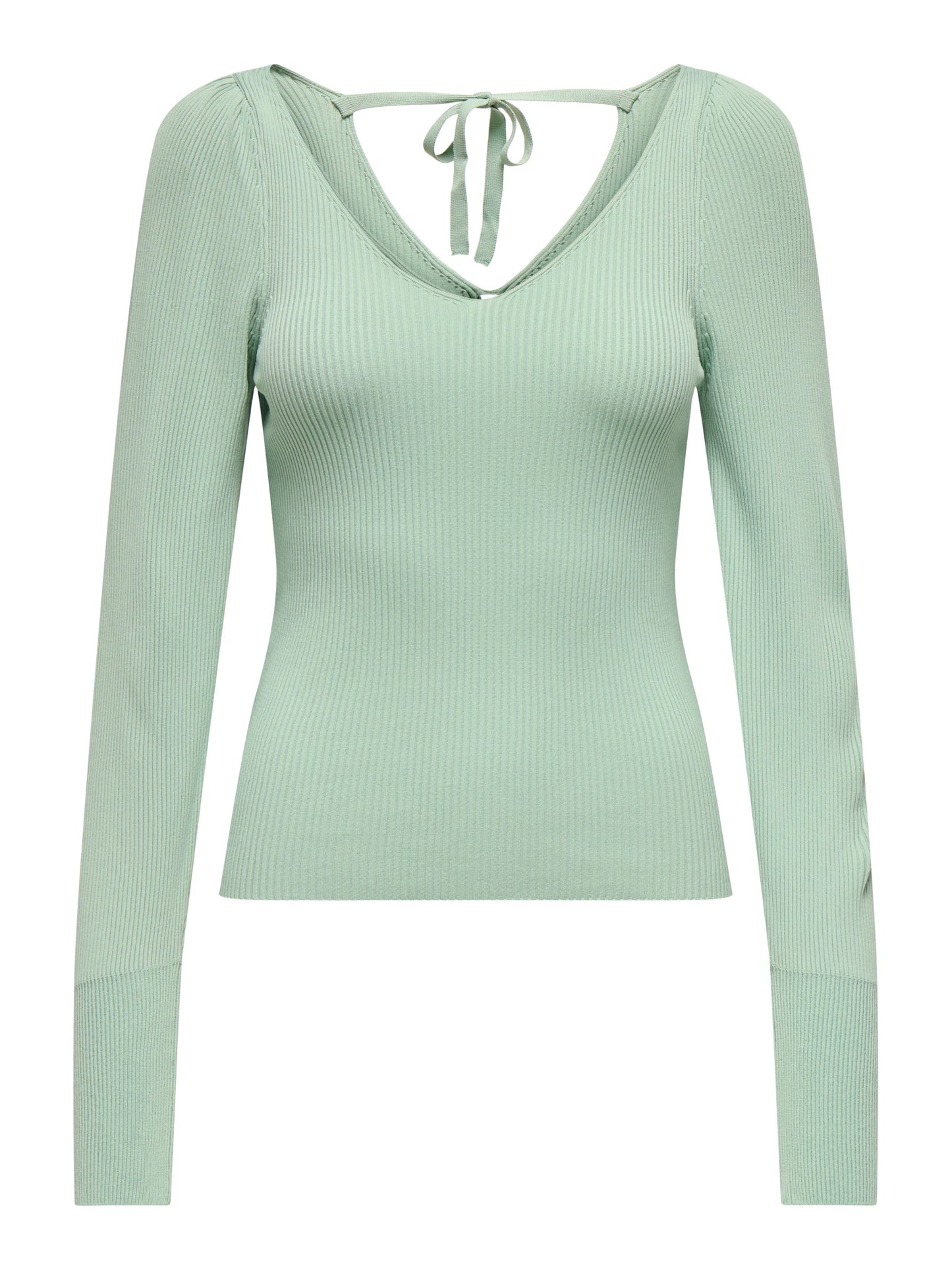 ONLY LEELO Topp Turkos/Aqua Grey