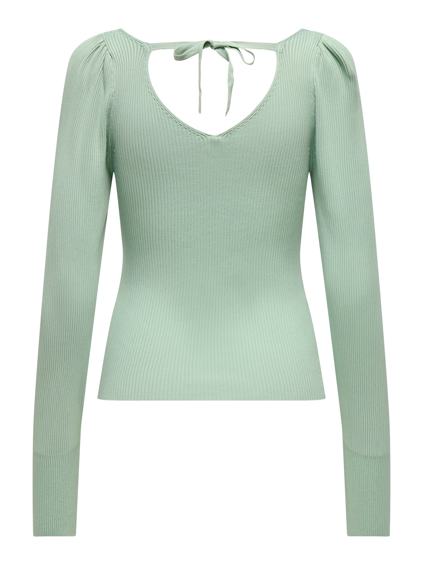 ONLY LEELO Topp Turkos/Aqua Grey