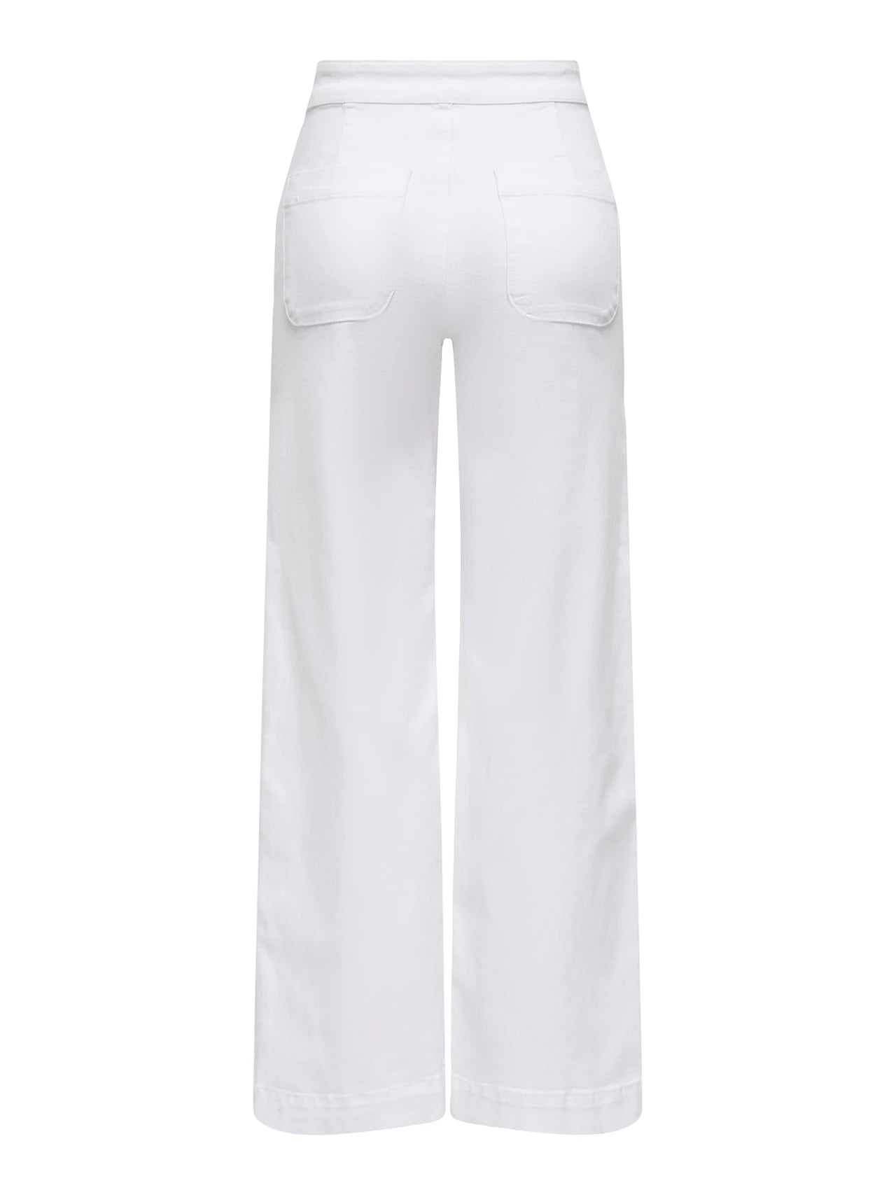 ONLY MADISON Vida Jeans med Hög Midja – Dam