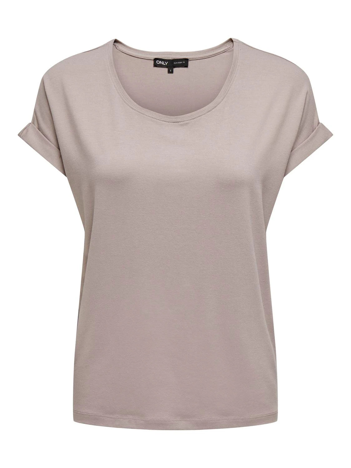 ONLY MOSTER Topp Beige / Etherea