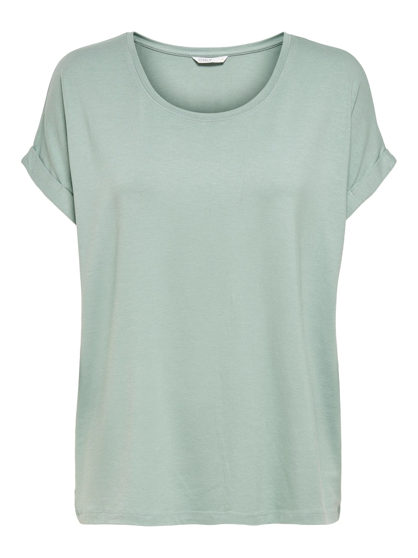 ONLY MOSTER Topp Grönt / Jadeite
