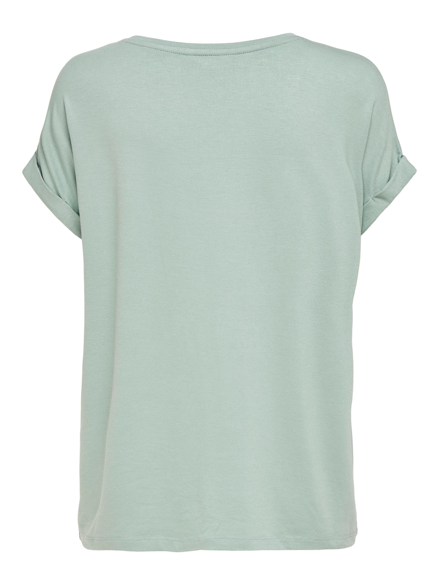 ONLY MOSTER Topp Grönt / Jadeite