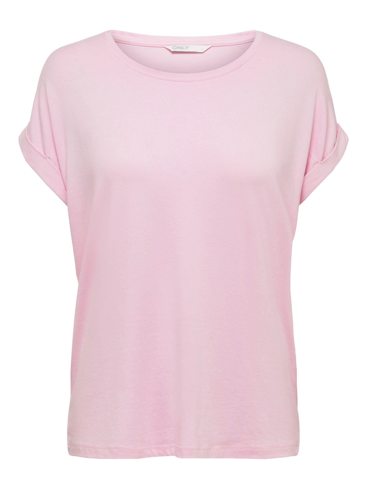 ONLY MOSTER T-shirt Pink Lady