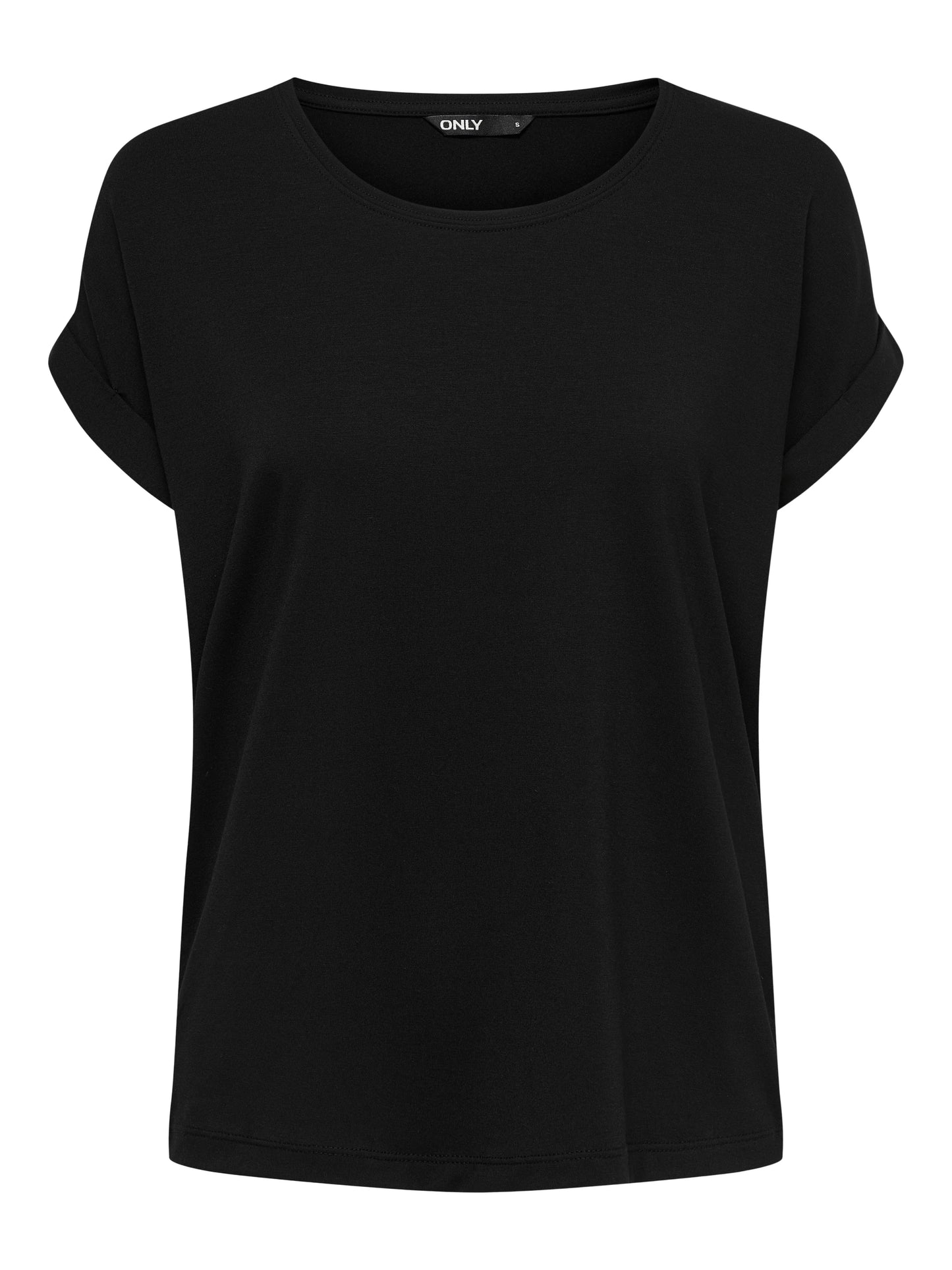 ONLY MOSTER T-shirt Svart