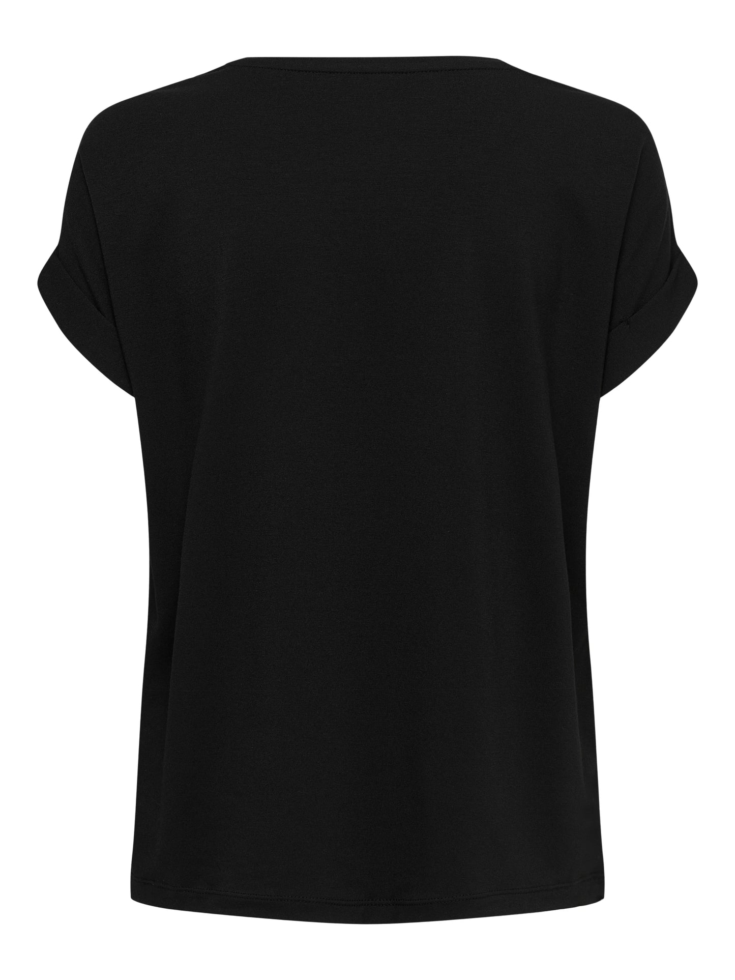 ONLY MOSTER T-shirt Svart