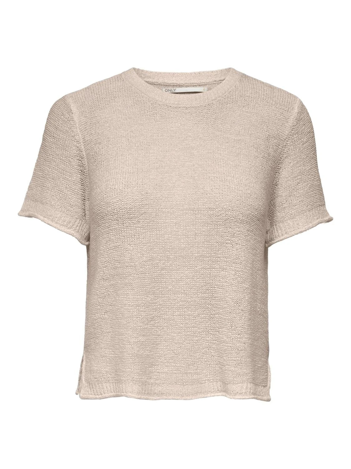 ONLY SUNNY Topp Beige / Pumice stone