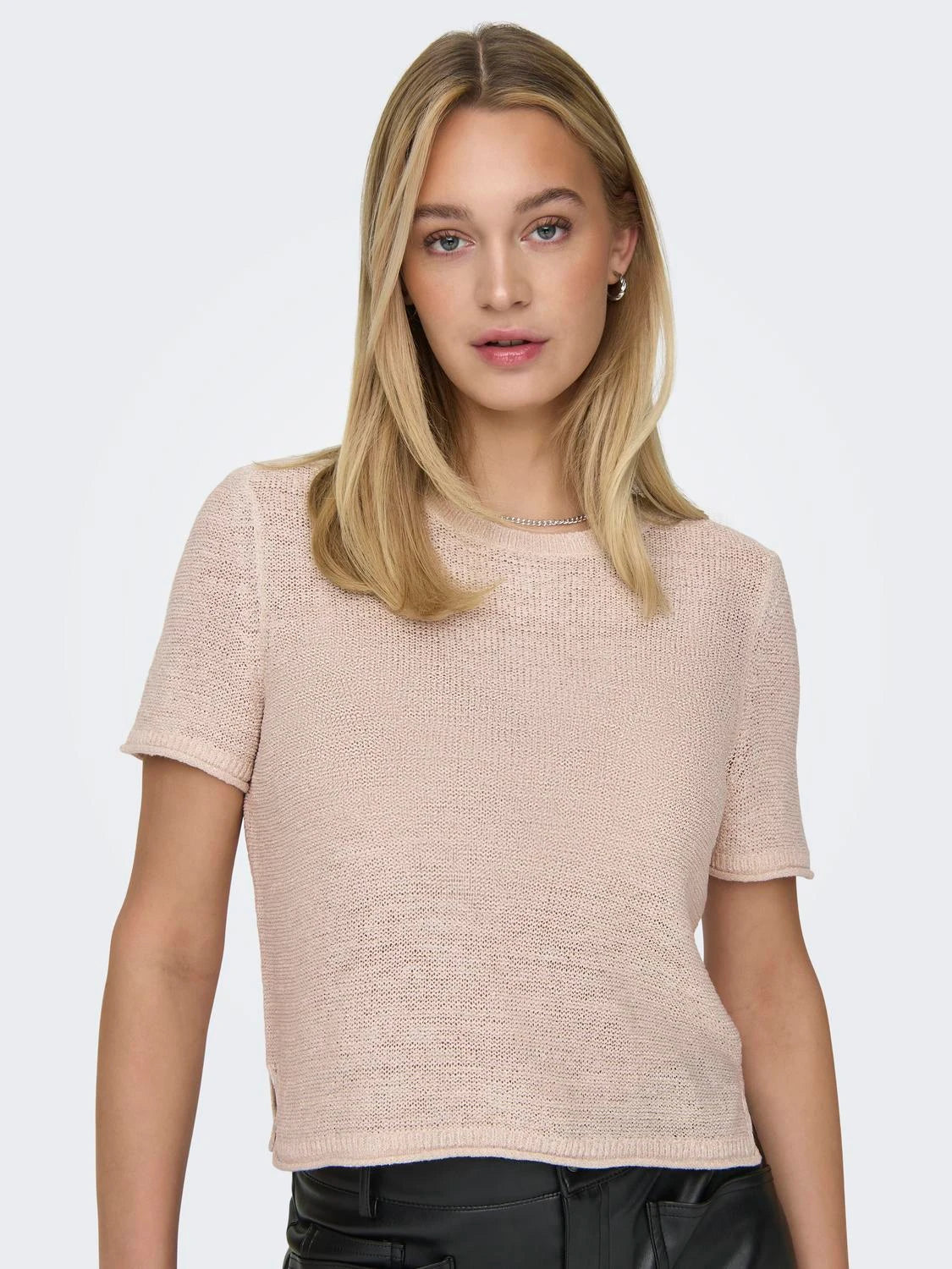 ONLY SUNNY Topp Beige / Pumice stone