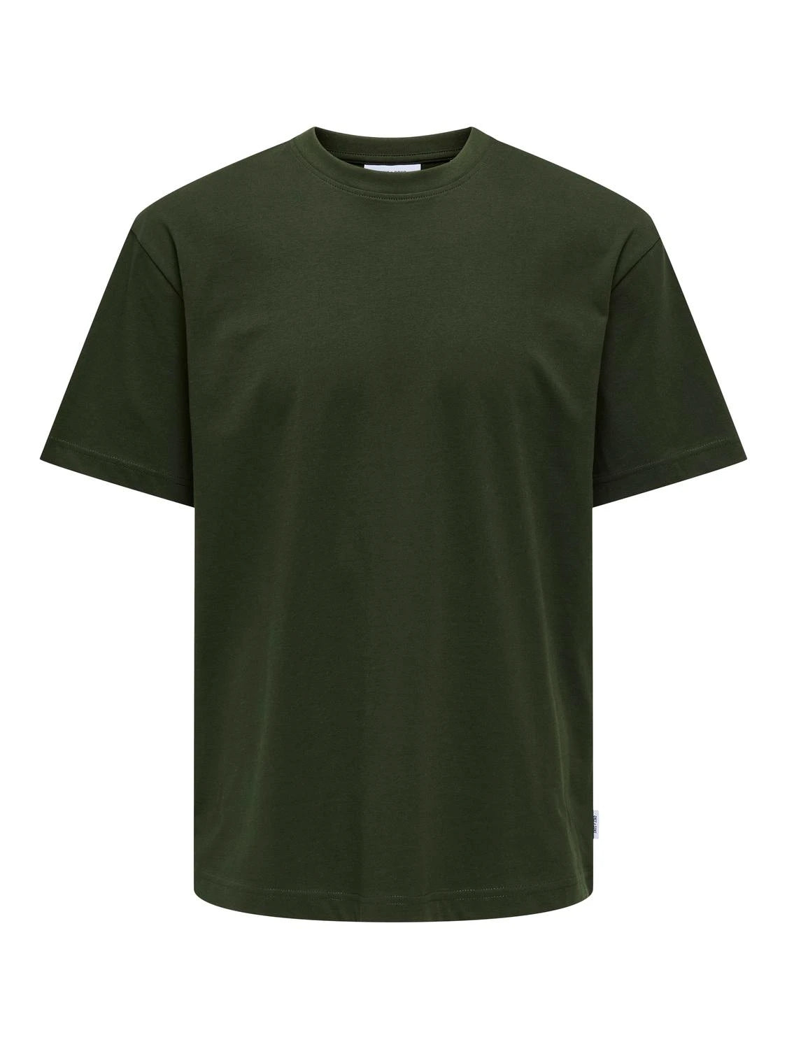 ONLY & SONS FRED T-shirt Rosin