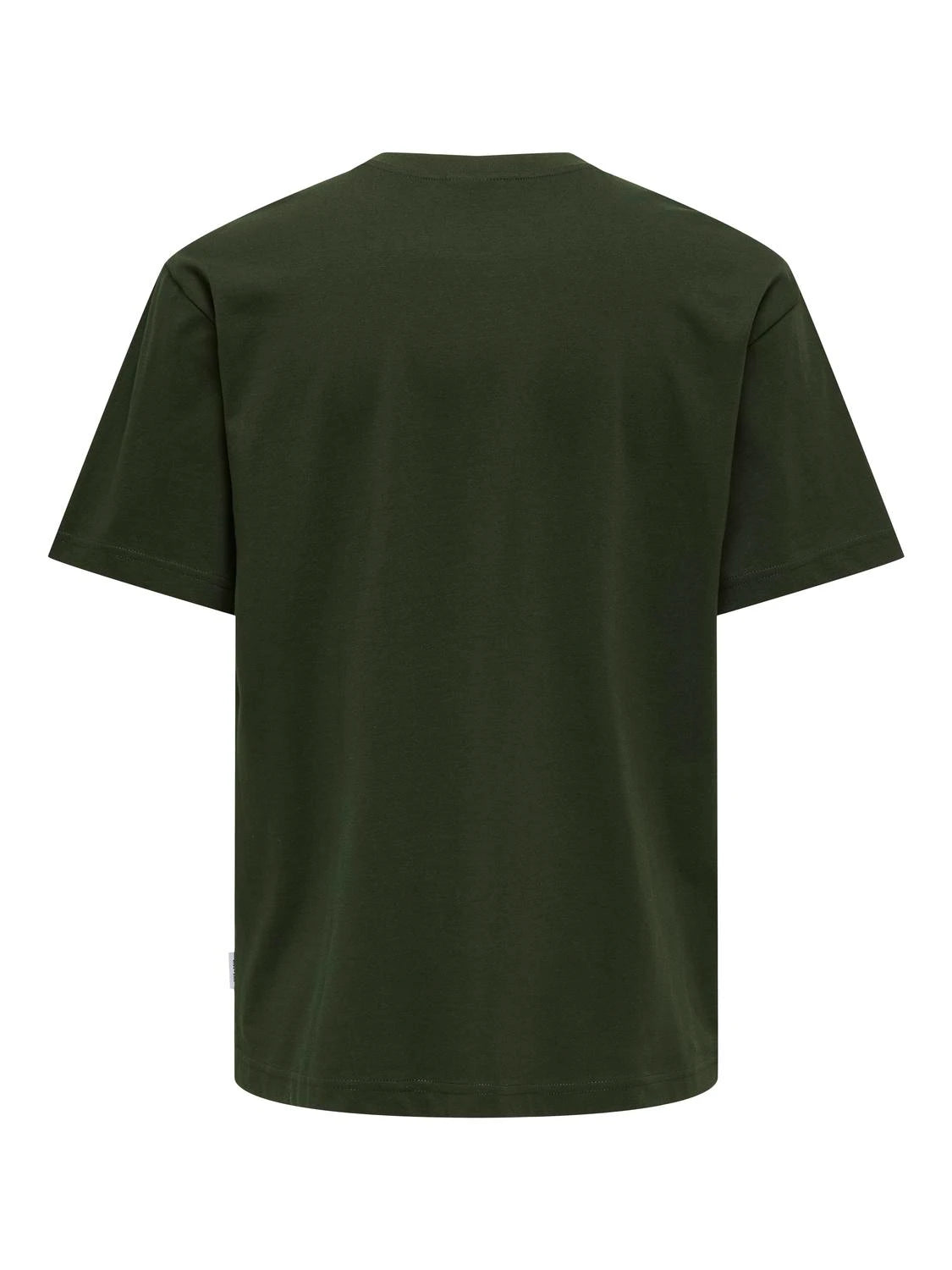 ONLY & SONS FRED T-shirt Rosin