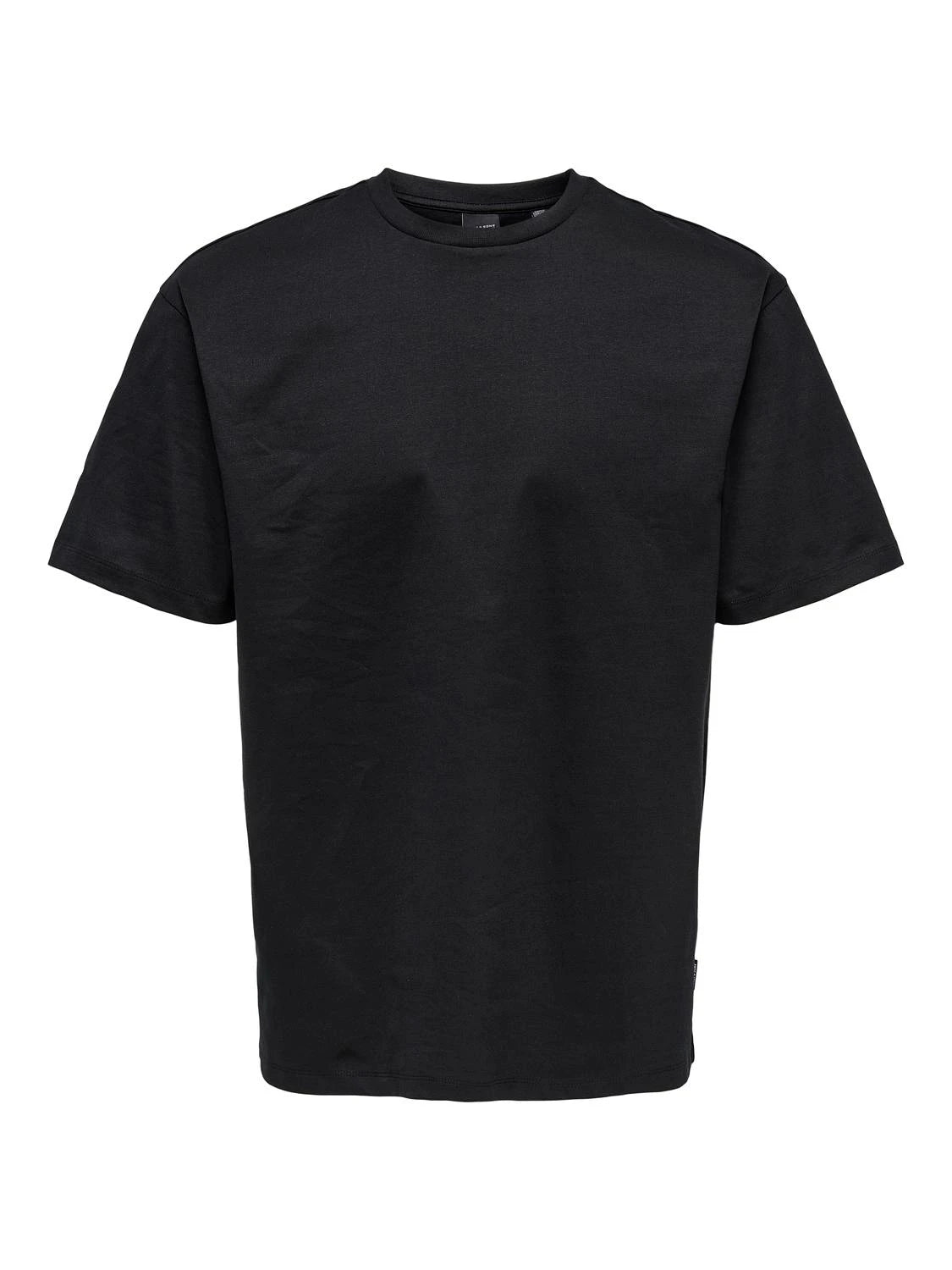 ONLY & SONS FRED T-shirt Svart
