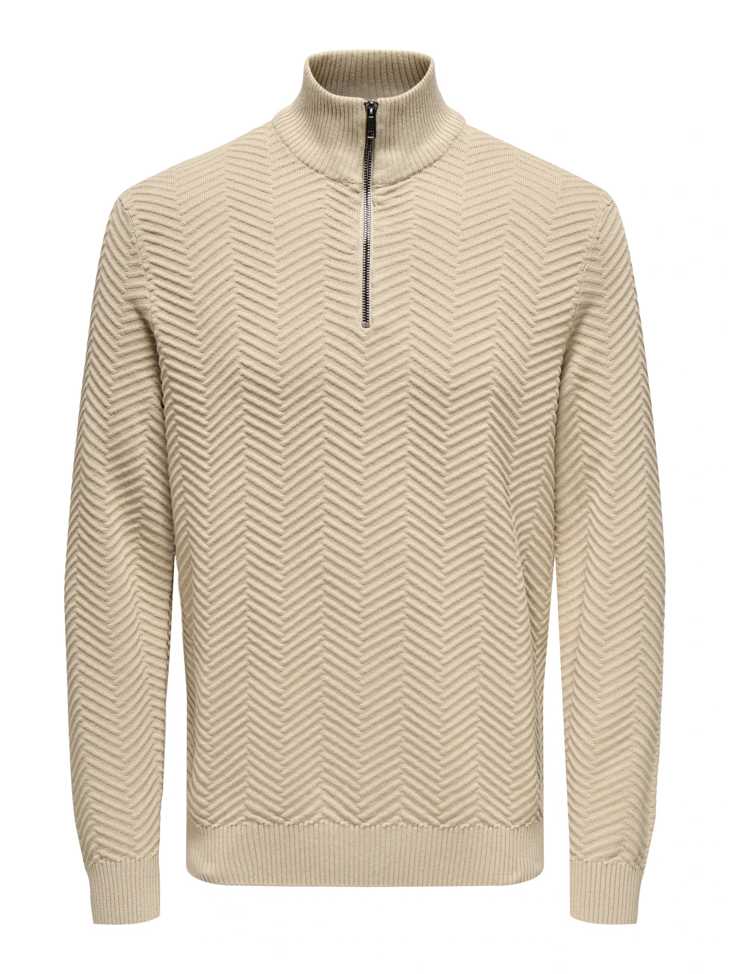 ONKY & SONS MACE Pullover