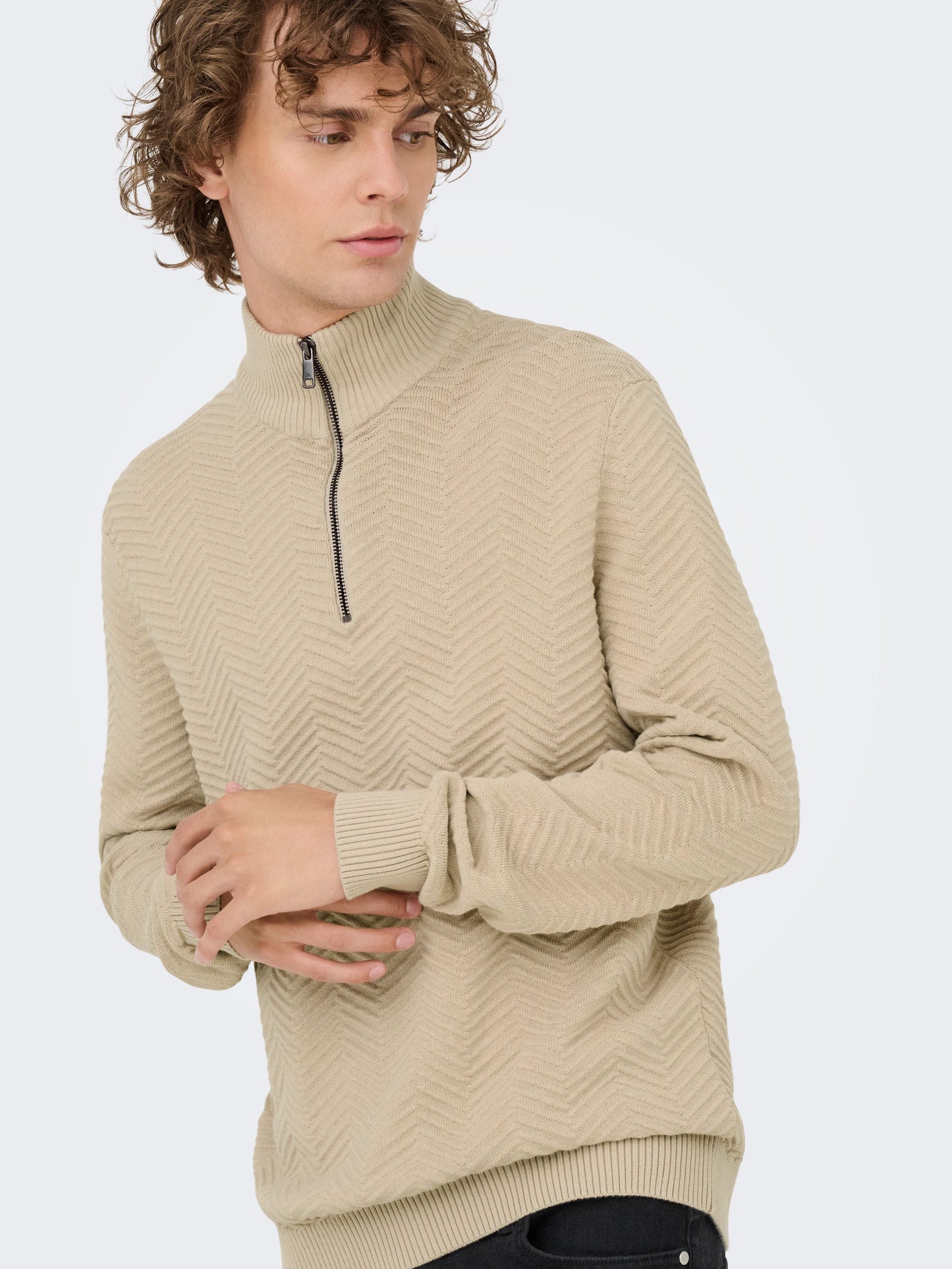 ONKY & SONS MACE Pullover