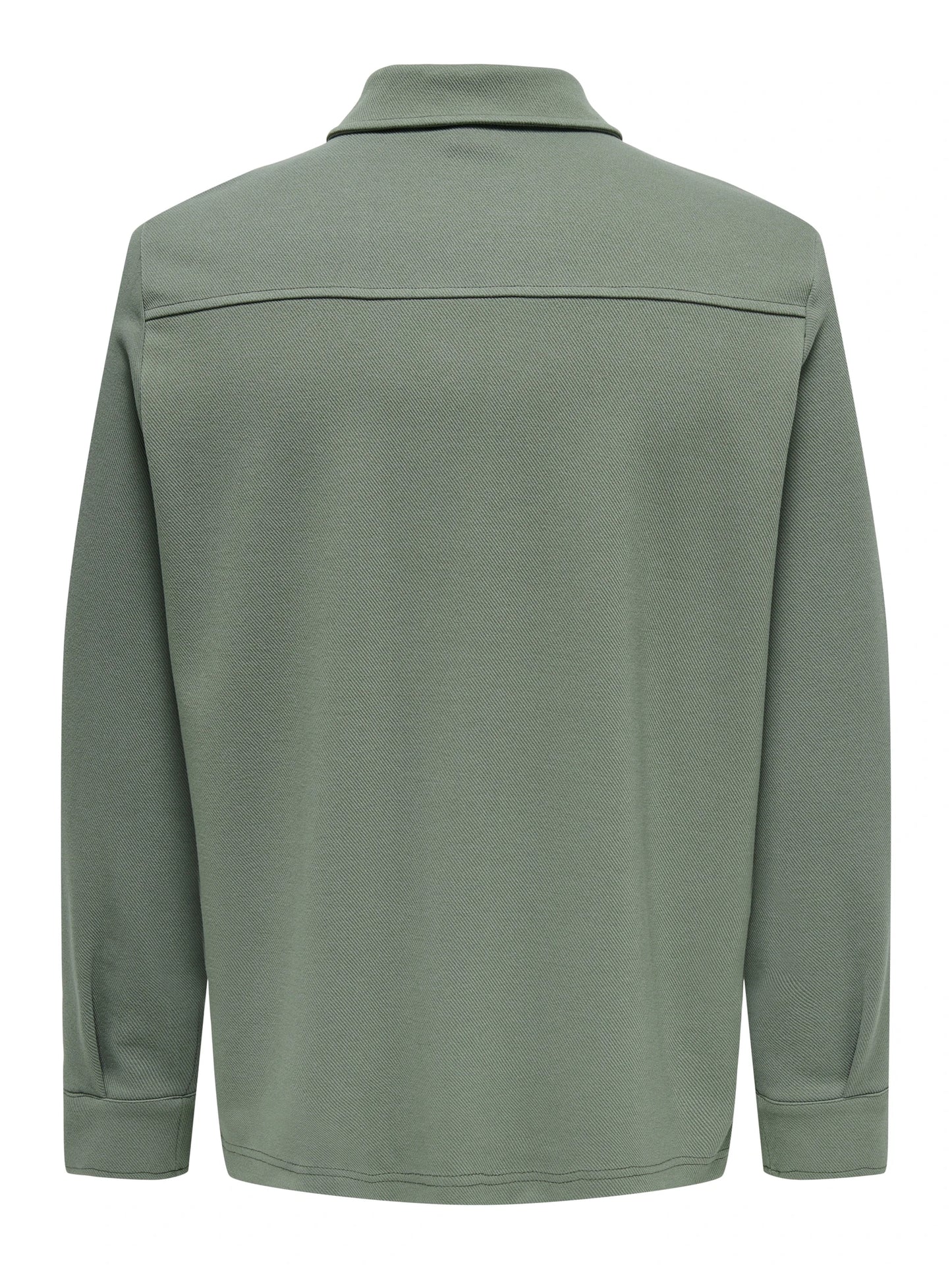 ONLY & SONS NEW KODYL Skjorta Castor Gray
