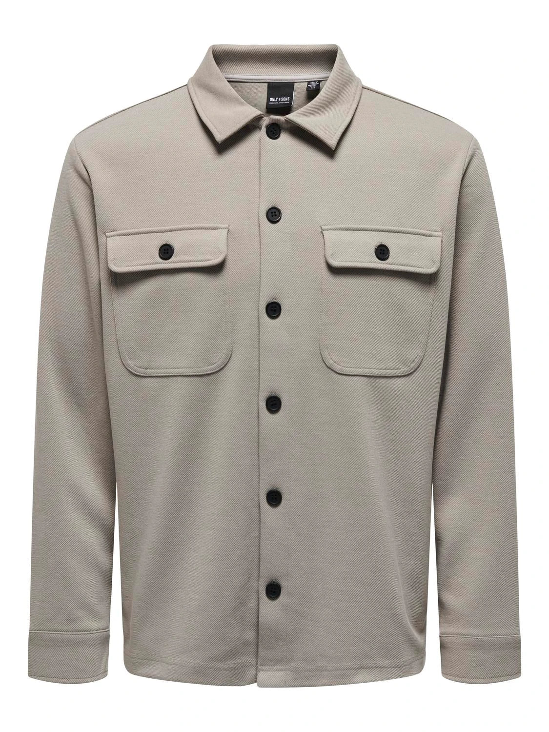 ONLY & SONS NEW KODYL Skjorta Vintage Khaki