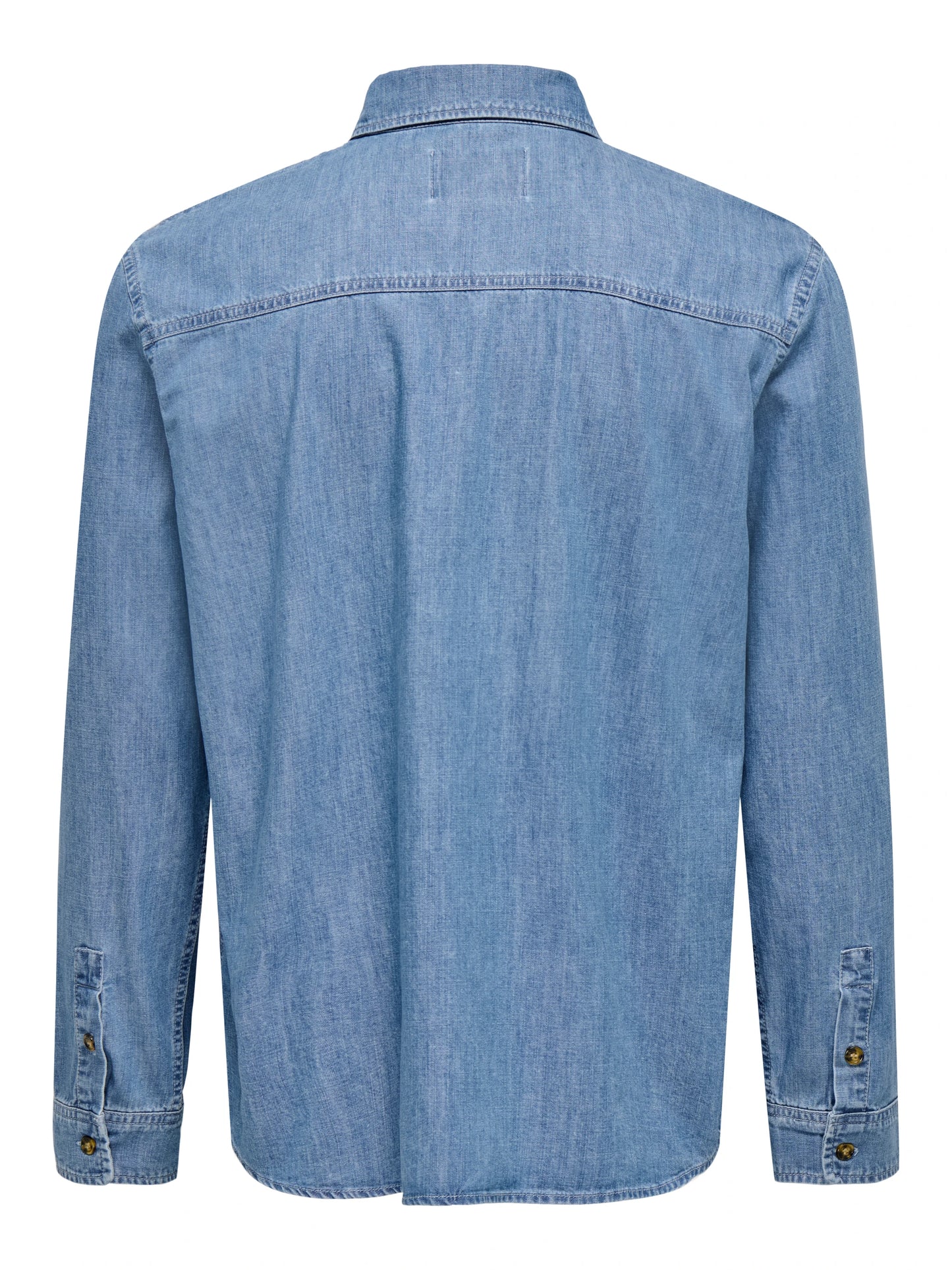 ONLY & SONS SEAN Jeansskjorta