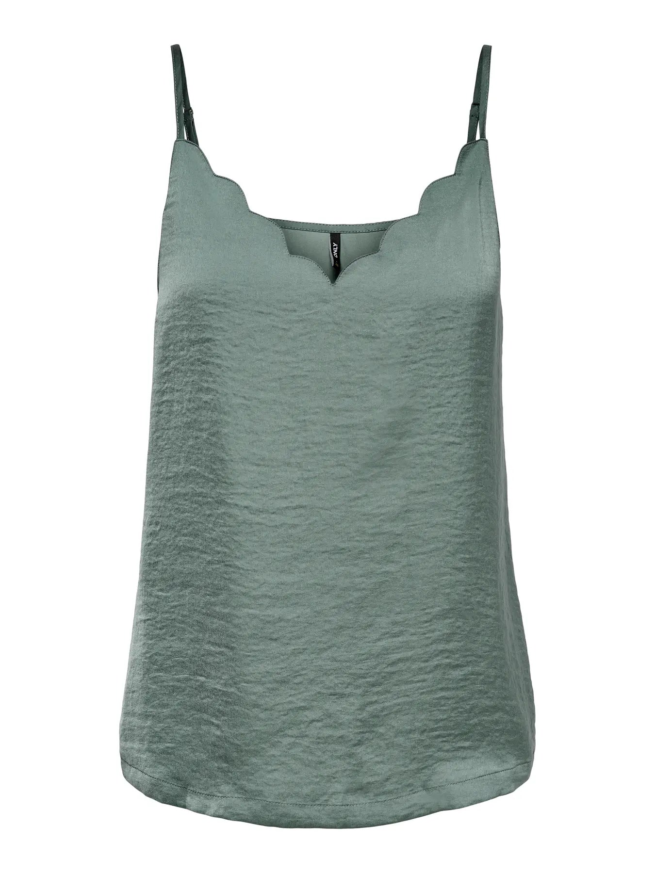 CARMAKOMA DEBBIE Linne Balsam Green