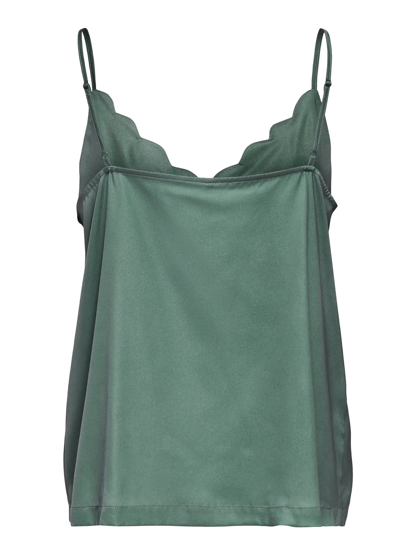 CARMAKOMA DEBBIE Linne Balsam Green