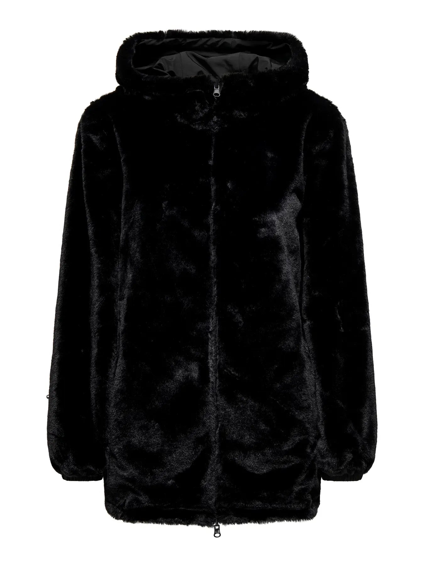 Carmakoma Candy vändbar jacka