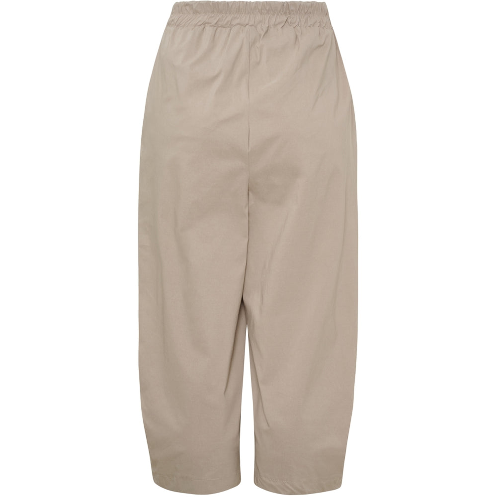 MARTA DU CHATEAU 56753 LUCAVELLE PANTS MILITÄR GRÖN O BEIGE
