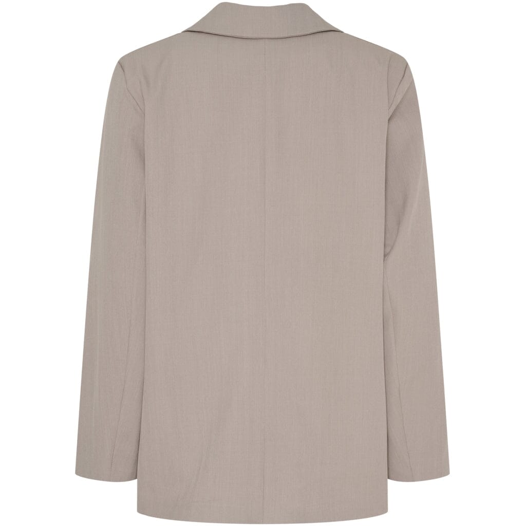 MARTA DU CHATEAU MAJKEN BLAZER 15502 MÖRKBEIGE