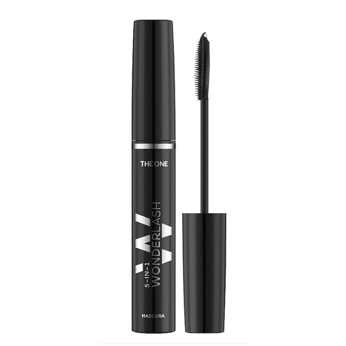 Oriflame The One 5-in-1 Multifunktionell Mascara