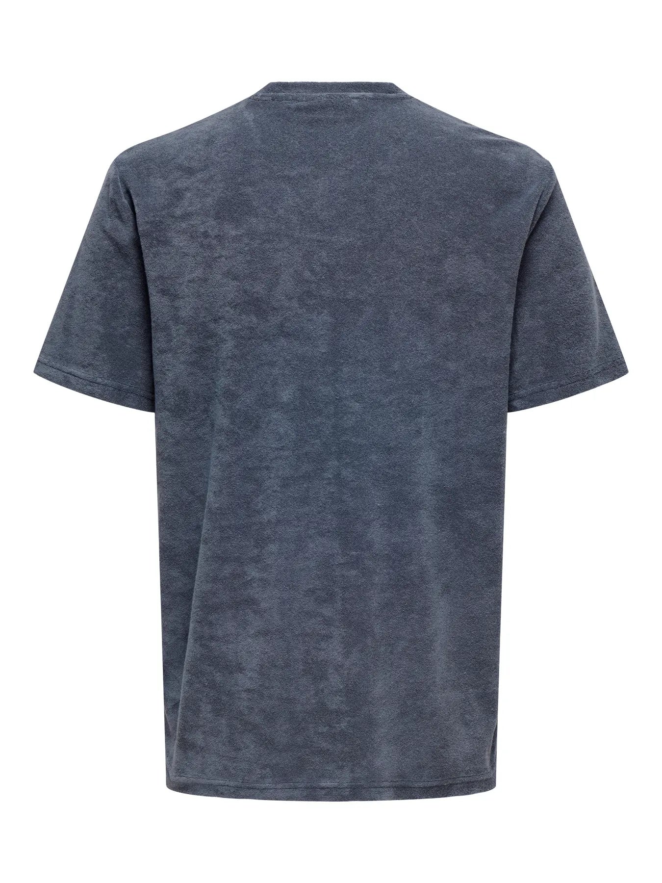 ONLY & SONS HELLAS Frotté T-shirt Vintage Indigo