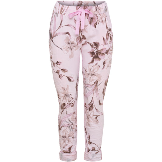 MARTA DU CHATEAU 70020 ROSABEL PANTS