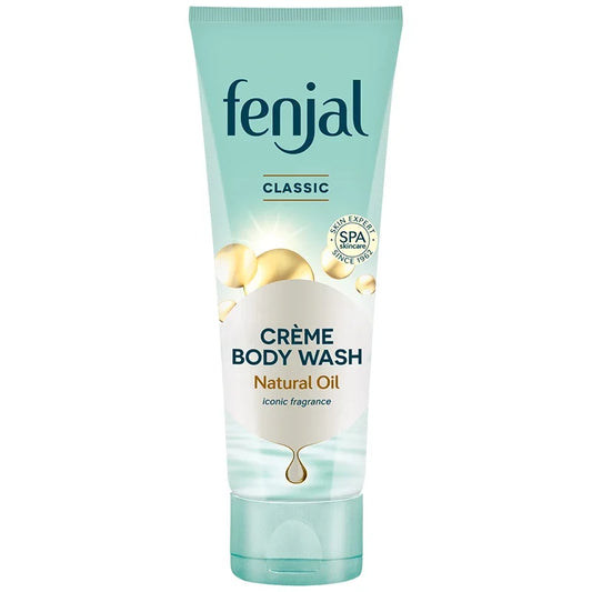 Fenjal Classic Body Wash 200 ml