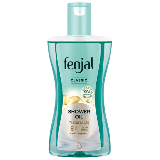 Fenjal Classic Shower Oil 200 ml