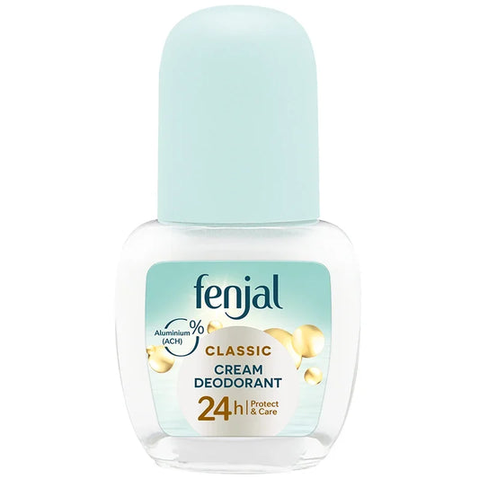 Fenjal Classic Deo Roll-On 50 ml