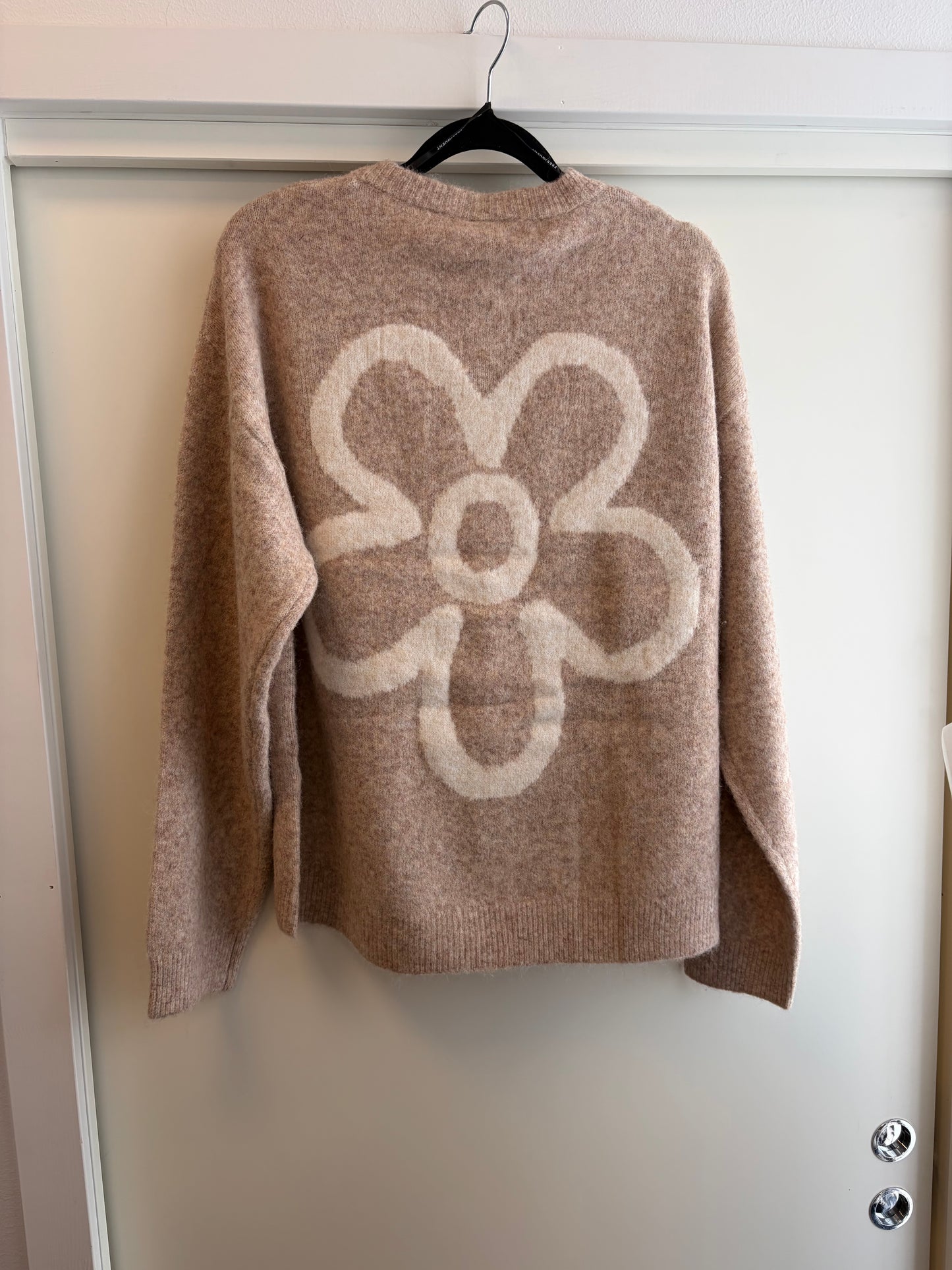 FREEQUENT 211606 NOMAS-CARDIGAN