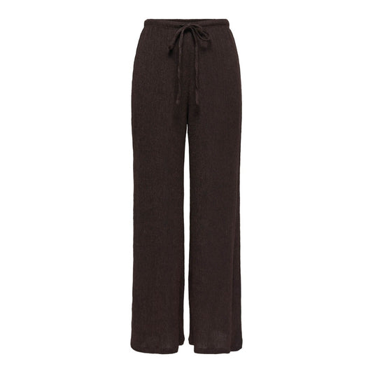 ONLY TILLA Vida Byxor Svart 15359984