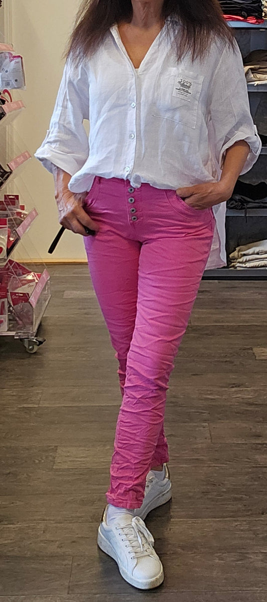 Mix by Heart Jeans Cerice
